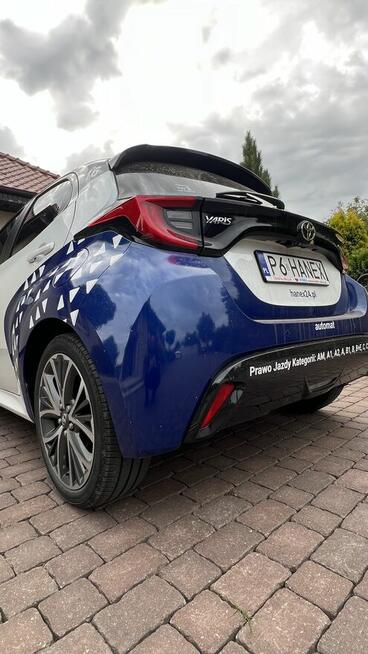 PRAWO JAZDY POŁAJEWO OSK HANEX