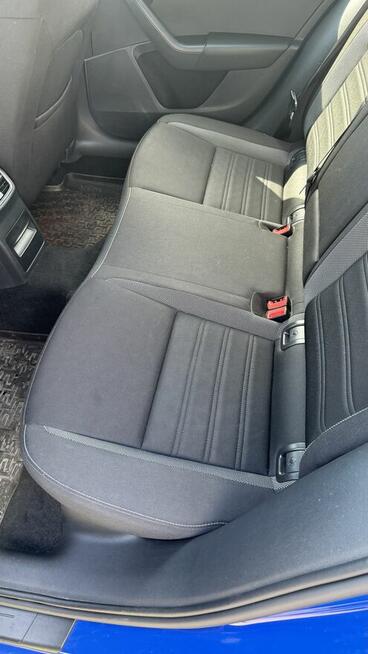 Skoda Octavia III 1.6 TDi