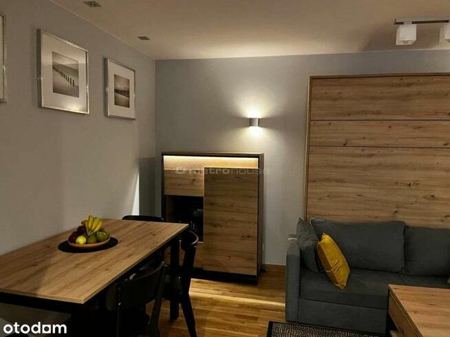 Mieszkanie do wynajęcia w Bytomiu 36 m2