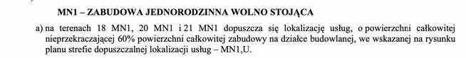 Działka budowlana z mediami 15 minut od morza