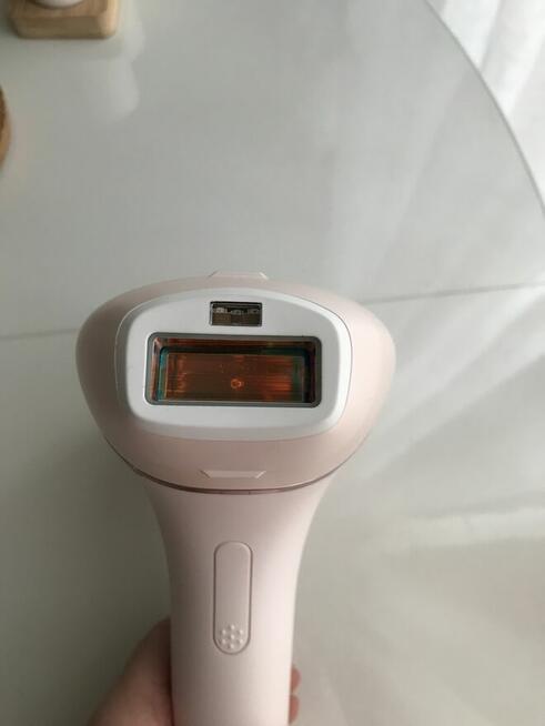 Depilator IPL laserowy Philips Lumea BRI957/00R1 IPL