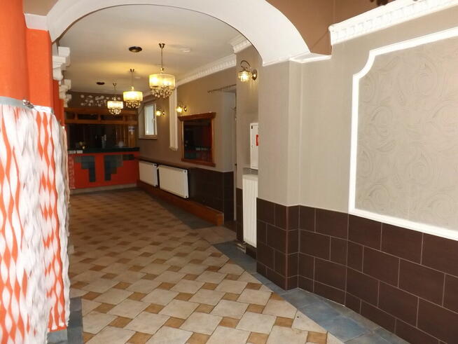 Sosnowiec, atrakcyjny lokal dwupoziomowy na wynajem