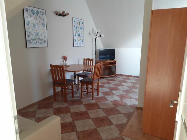 Kaszubski Zakątek - Swornegacie komfortowe pokoje do wynajęc