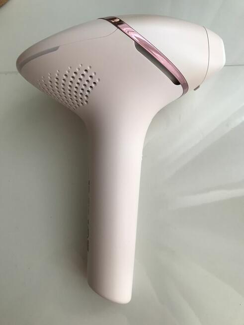 Depilator IPL laserowy Philips Lumea BRI957/00R1 IPL