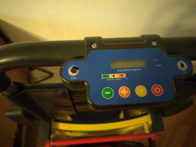 Schodołaz Dragon DW-ST003 (MINI) GWARANCJA