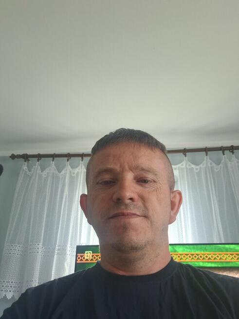 Poszukuję osoby do stałego zwiazku Wielkopo oparty na miłość