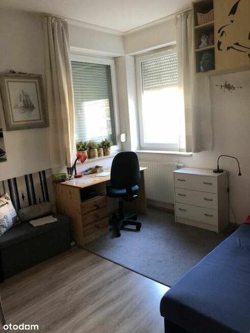 Mieszkanie w dobrym miejscu sprzedam bezpośrednio