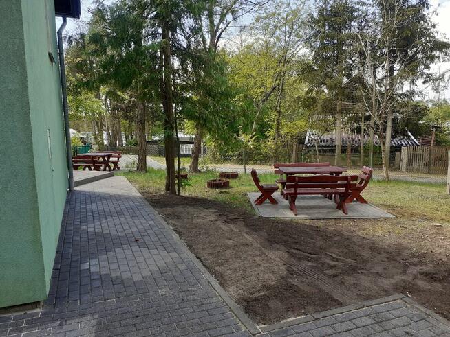 Kaszubski Zakątek - Swornegacie komfortowe pokoje do wynajęc