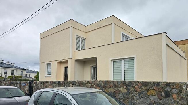 Wynajmę mieszkanie 25m² z ogrodem