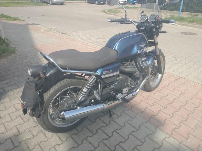 Moto Guzzi sprzedam
