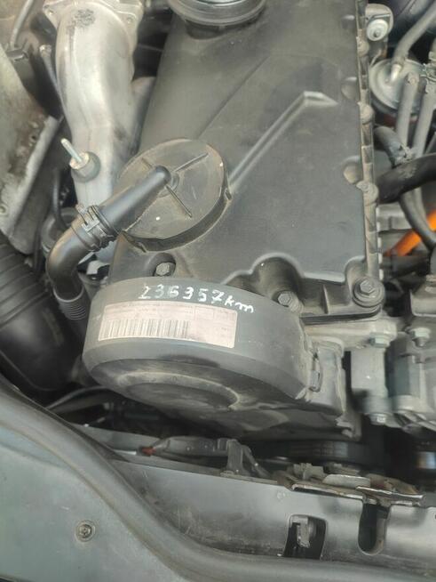 Passat B5 fl, Krajowy, 1.9 tdi 130 AWX