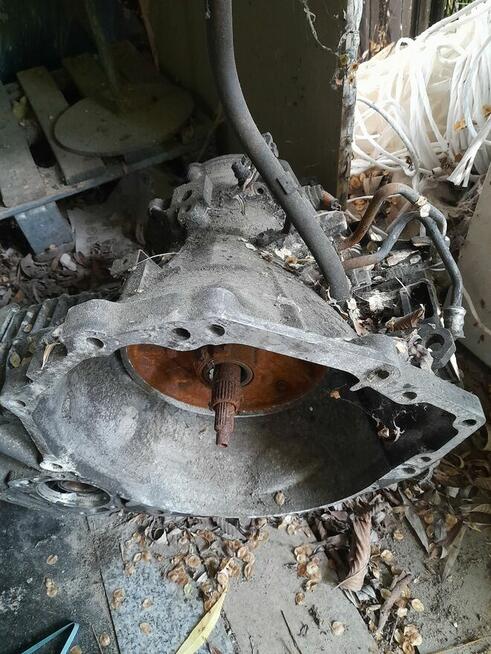 Silnik 5.7L Dodge Challenger 2020 + skrzynia biegów, z USA