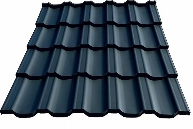 Blachodachówka Husaria