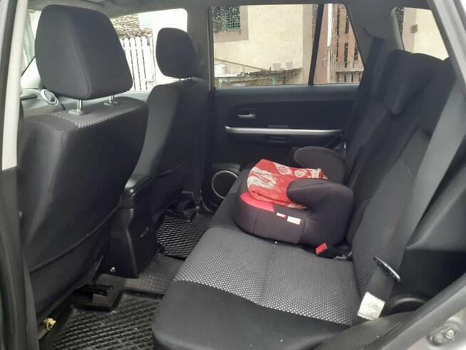 Suzuki grand Vitara 2.0 4x4