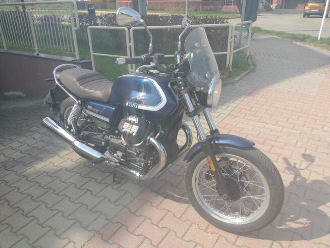 Moto Guzzi sprzedam