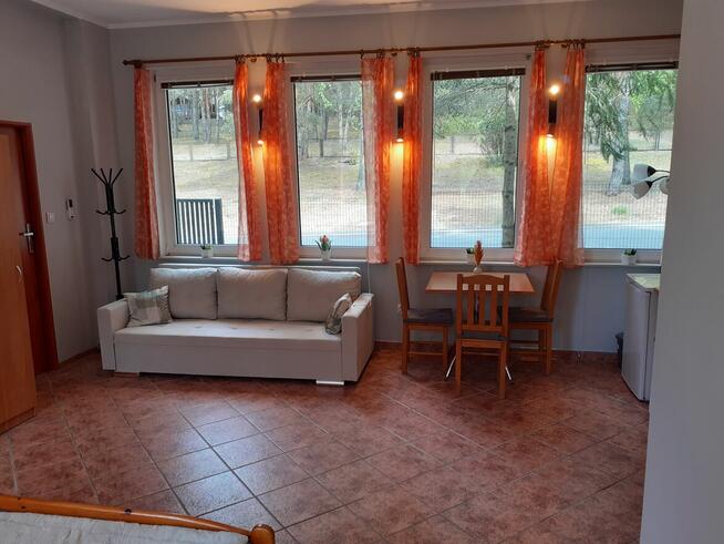 Kaszubski Zakątek - Swornegacie komfortowe pokoje do wynajęc