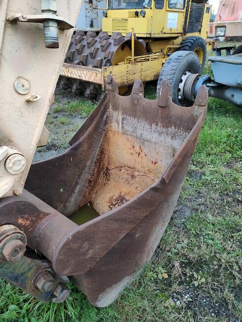 Sprzedam koparkę kołową Atlas