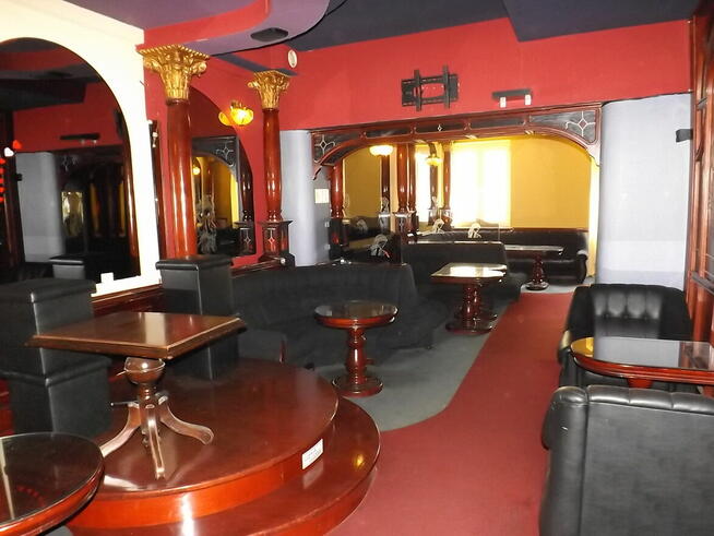 Sosnowiec, atrakcyjny lokal dwupoziomowy na wynajem