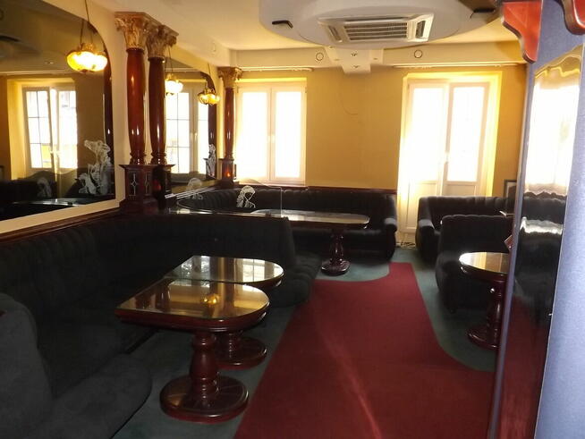 Sosnowiec, atrakcyjny lokal dwupoziomowy na wynajem