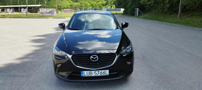 Ładna Mazda