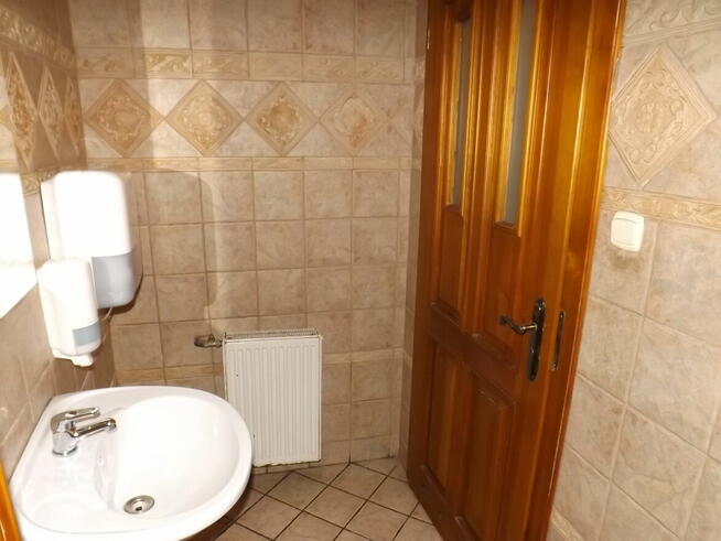 Sosnowiec, atrakcyjny lokal dwupoziomowy na wynajem