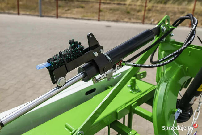 Kosiarka rotacyjna ECO CUT 1,35 m 1,65 m 1,85 m