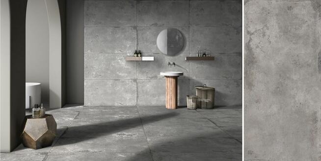 gres 60/120 festive grey silver bianco carving mat gat.1 pri