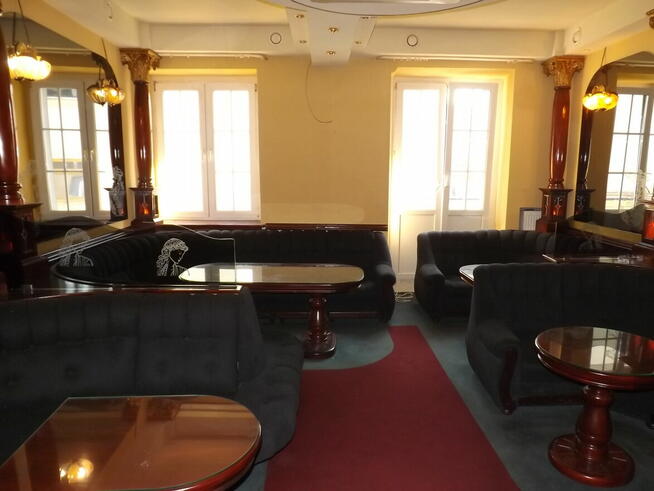 Sosnowiec, atrakcyjny lokal dwupoziomowy na wynajem