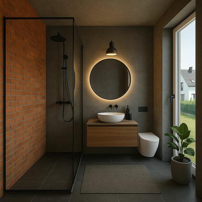 SKRAJNYDom162,85 m²|Garaż, miejsce postojowe,