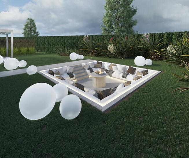 Profesjonalne Projektowanie Domów i Ogrodów z Gard House