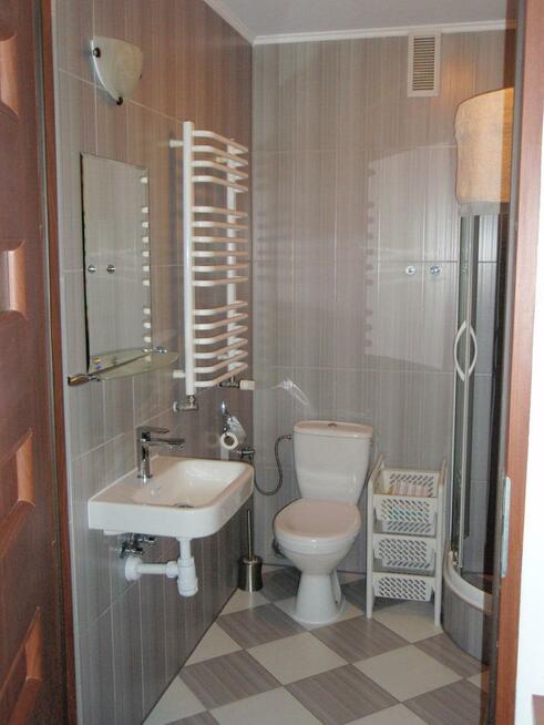 Wynajem mieszkania z miejscem parkingowym