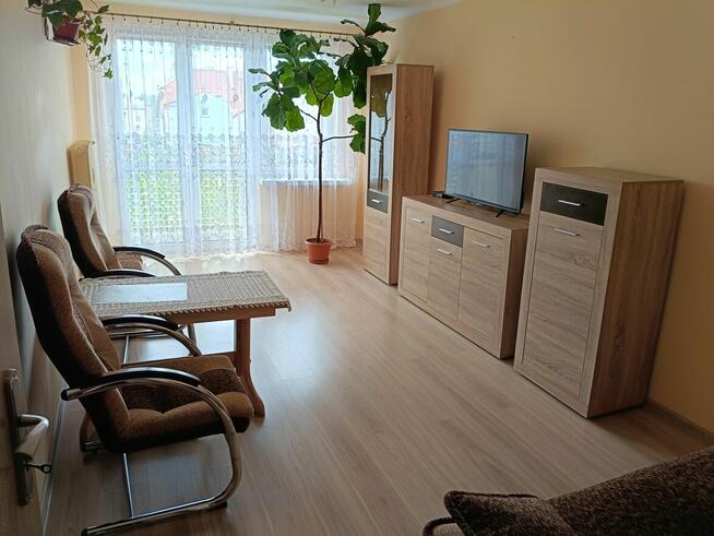 wynajmę mieszkanie w Kutnie