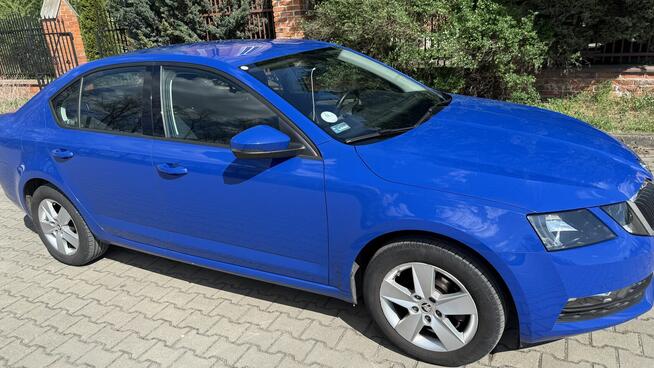 Skoda Octavia III 1.6 TDi