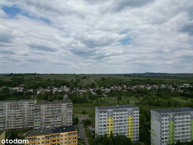 3 pokoje, 2 balkony, 10. piętro! Piekary Śląskie