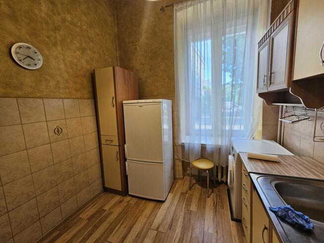 Kawalerka idealna na inwestycję/najem