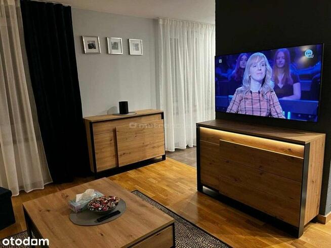 Mieszkanie do wynajęcia w Bytomiu 36 m2