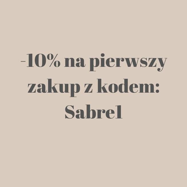 www.sabrestore.pl- Nowy sklep internetowy z odzieżą damską