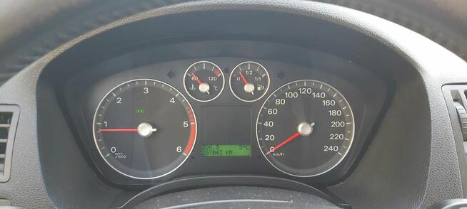 Ford c-max 1.6 diesel