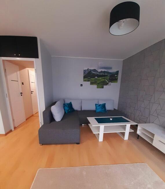 Mieszkanie do wynajęcia ul. Niemiecka