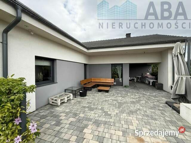 Ekskluzywny dom parterowy blisko lasu i jeziora - Rudzica