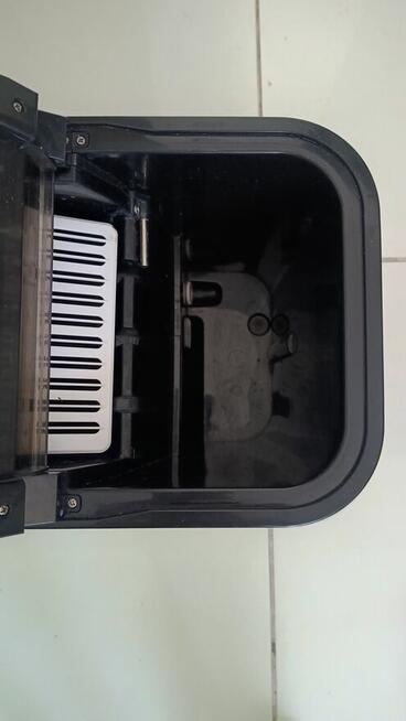 Kostkarka do lodu GÖTZE & JENSEN IM701X Inox