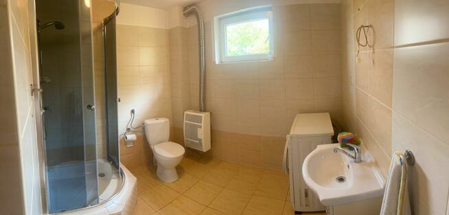 Dom do remontu 110m działka 12ar + budynek gosp. Długie