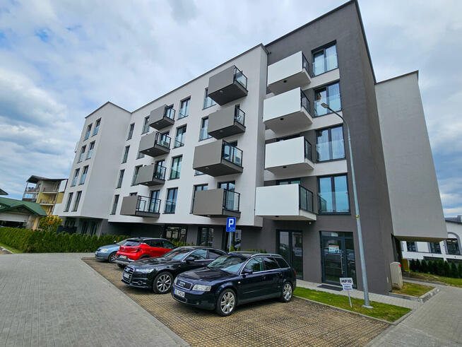 Mieszkanie na sprzedaż 62 m2.