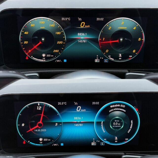 ///AMG/// 220D 190PS ///AMG///