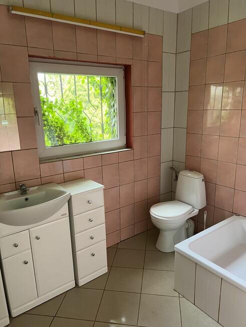 Działka rekreacyjna z domkiem.