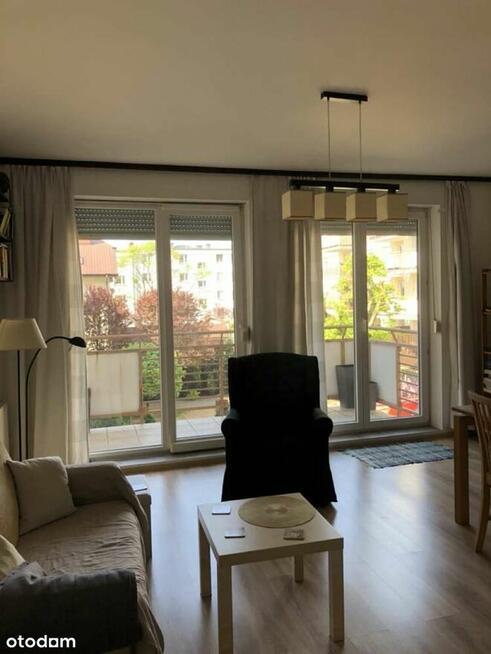 Mieszkanie w dobrym miejscu sprzedam bezpośrednio