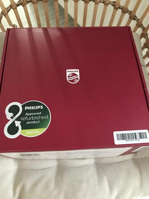 Depilator IPL laserowy Philips Lumea BRI957/00R1 IPL