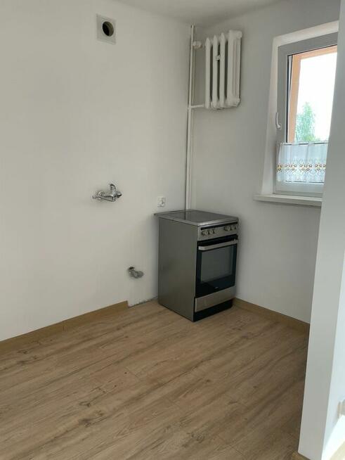 Mieszkanie dwustronne rozkładowe 3 pokoje Osiedle II