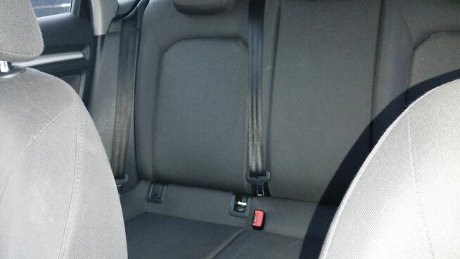 Audi A3 Sline 2017 Salon Polska