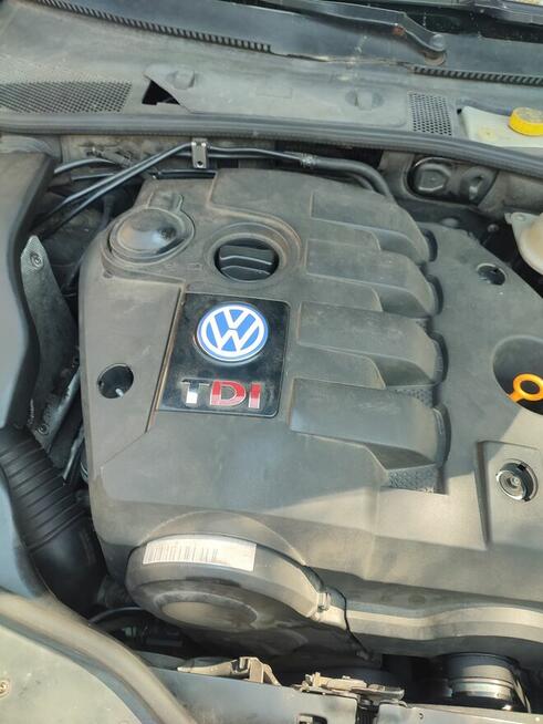 Passat B5 fl, Krajowy, 1.9 tdi 130 AWX